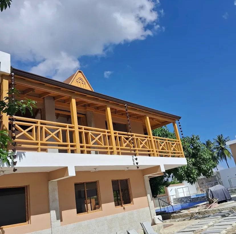 Residencia en Jarabacoa
