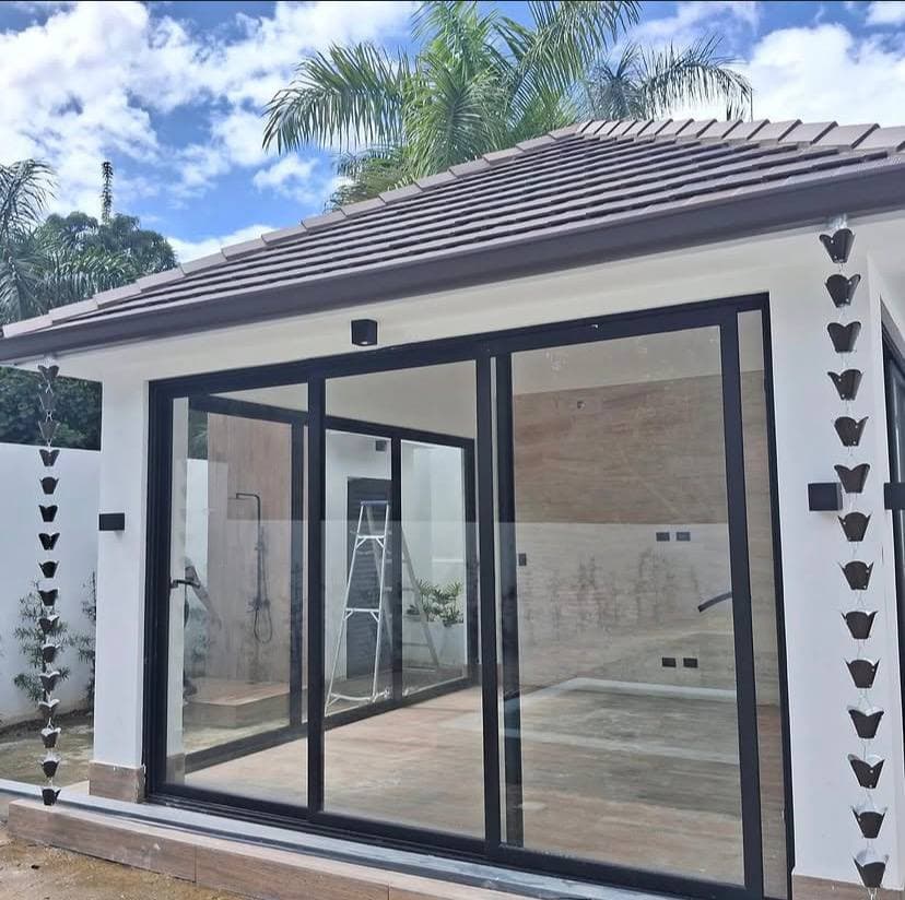 Residencia en La Romana